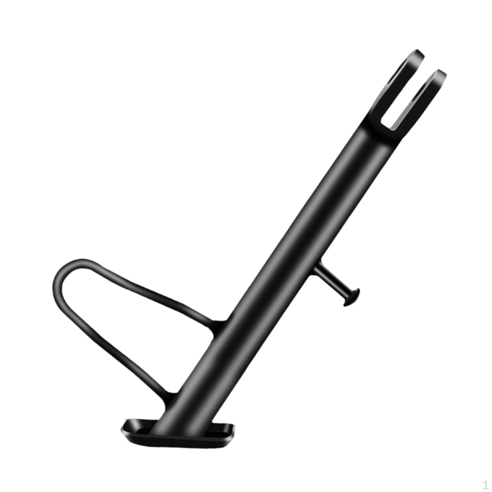 

Подставка для мотоцикла, парковочная подставка, держатель для ног, водонепроницаемая, устойчивая, сменная подставка для 24cm