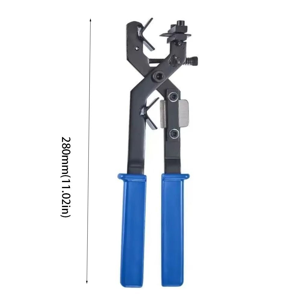 Rotary Cutting Type Wire Stripping Pliers High Voltage Cable Stripper High Voltage Work