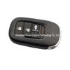 Compatible Key Remote for 23 Honda Models: CR-V, Pilot, HR-V, Civic, Accord - 4/5 Button (KR5TP-4)