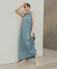VENDIS Modern Long Dress