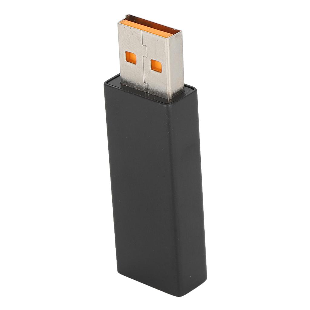 Adapter TypeC Female to Male Straight Converter for Lenovo YOGA3 Laptop PD Charging 20V