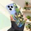 Game O-Overwatch-S Cute For iPhone 11,12,13,14,15,16,17,Pro,Max,Plus,Mini,SE4,E Phone Case With Magsafe Wireless