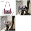 Fashion Crossbody Bags Lightweight Handbag Versatile Shoulder Bag  Women
