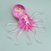 Slow Rebound Octopus Squeeze Toy Realistic Slow Rising Toy  For Adults & Teenager Gift