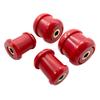 4Pcs Front Lower Control Arm Bushing for Honda Civic 2001-2005 Acura RSX 02-06