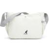KANGOL Essential Air Crossbag 3391 White