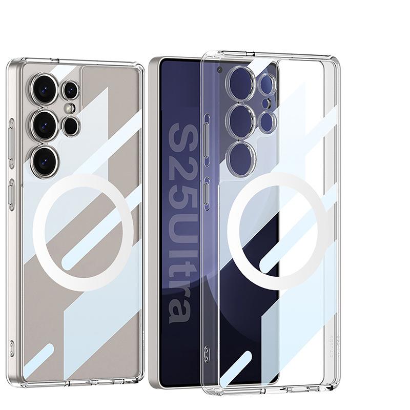 

Подходит для чехла для мобильного телефона Samsung S25ultra, беспроводная зарядка, чехол для мобильного телефона, креативный, для мужчин и женщин, S25u, полностью закрывающий, противоударный, космический чехол SM-S25Ultra