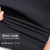 Women's Professional Business Pencil Skirt with Belt