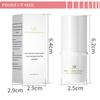 QIC Multi-function Cosmetic Pen Powder Blusher High Gloss Cosmetic Pen Pearl Light Fine Shiny Matte Brightening Facial Makeup Shadow Pen