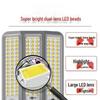 Nu Feng Solar Street Light