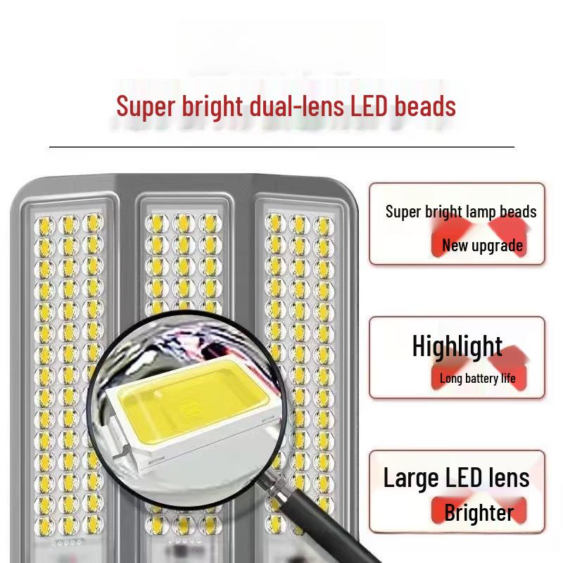 Nu Feng Solar Street Light