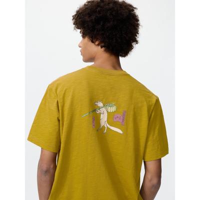 Oberteile – T-Shirts