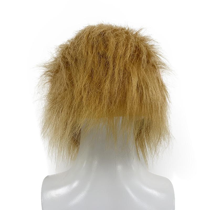 Proboscis Monkey Latex Mask