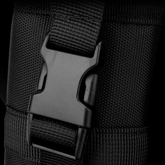 Fanny Pack Tactical Thigh Bag with Leg Strap Waterproof Shoulder