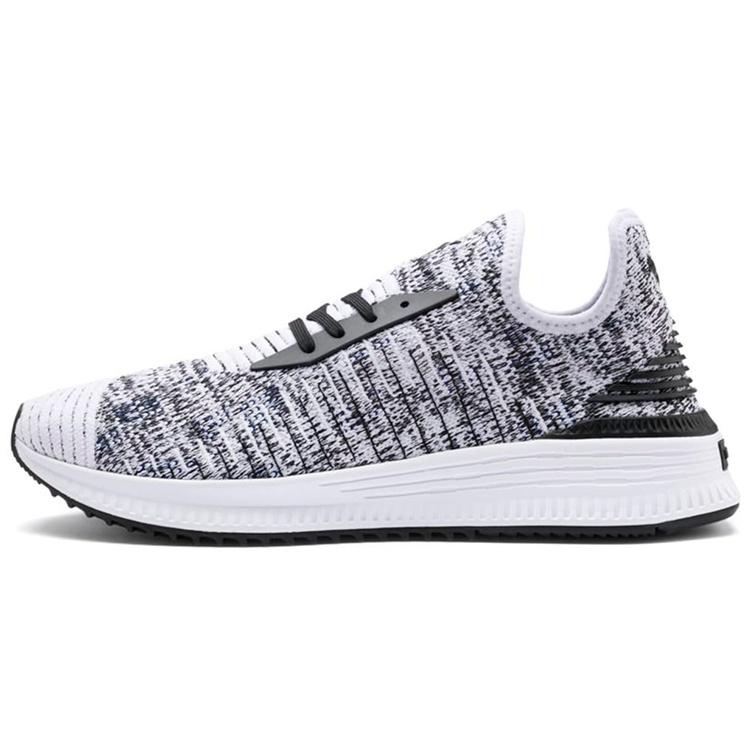 PUMA AVID EvoKnit Mosaic Men s 366601-06 EU 37.5