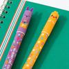 Erasable Pen Easter Themed Pattern Smooth Writing Gel Pens with Durable Eraser Ball New Year Resolution Pen