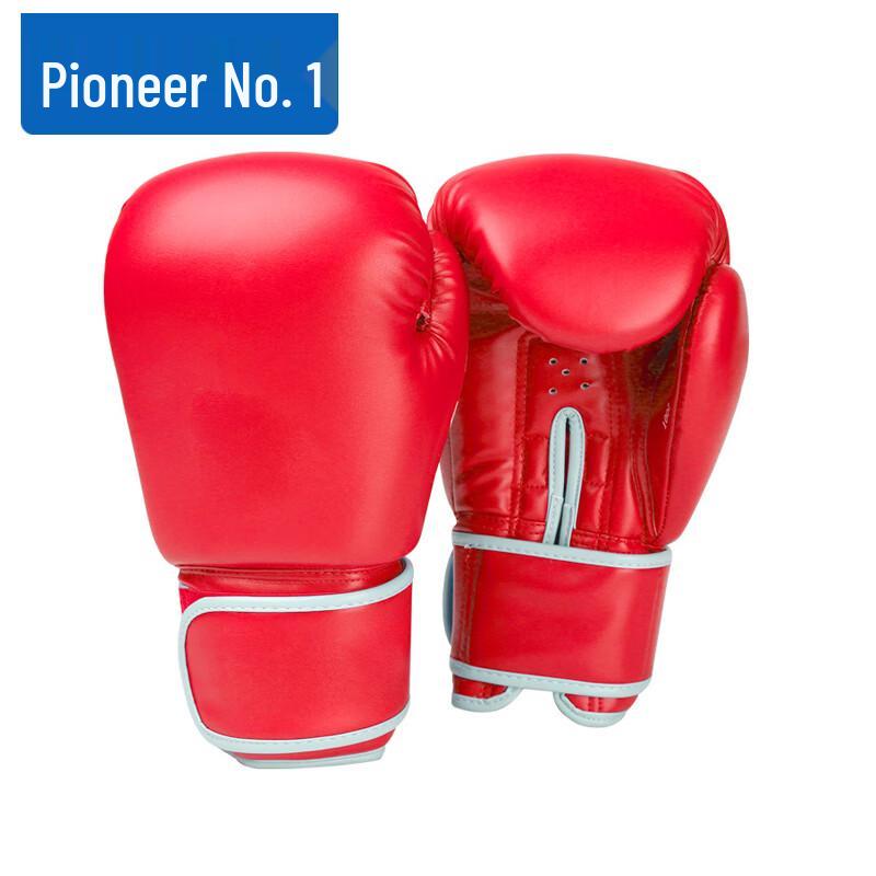 Pioneer No. 1 Boxing and Muay Thai Training Gloves