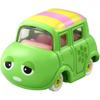 Takara Tomy Tomica Dream Tomica Gachapin & Mukku Mini Car Toy for Ages 3 and Up