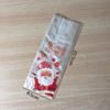 Santa Claus Home & Kitchen Cartoon Candy Pockets Merry Christmas Cookies Bag Baking Packaging Bags