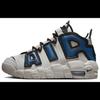 Nike Air More Uptempo Industrial Blue GS FJ1387-001