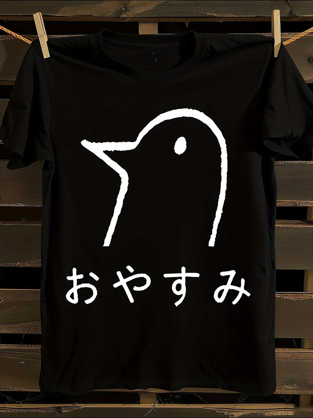 

Harajuku Streetwear T-Shirt XXL