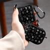 Love Pattern Earphone Cases Cover Case For Airpods 3 1 2 4 Pro Pro3 Pro2