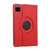 Tablet Fall Etui Für Xiaomi Pad 6 Pro Fall 360 Grad Rotierenden Ständer Tablet Funda Für Xiaomi Mi Pad 6 fall Für Mi Pad 6 Pro 2023 Abdeckung Capa