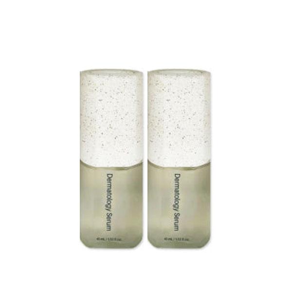 Incellderm Sérum Dermatologie 45ml article unique x 2