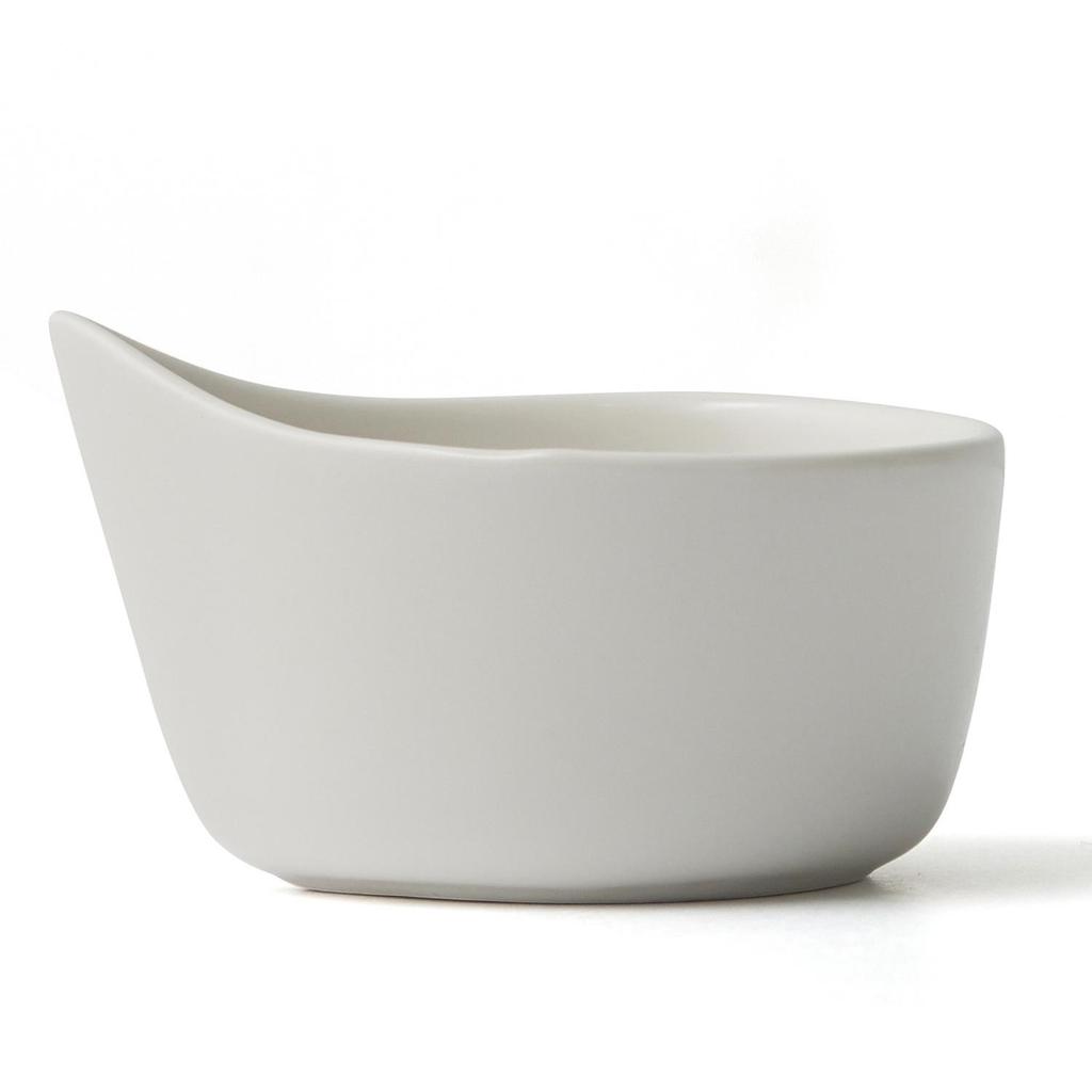 LASSIETTE ONBAN Ceramic Dinnerware Sauce Bowl Nature Tableware Dishwasher Safe