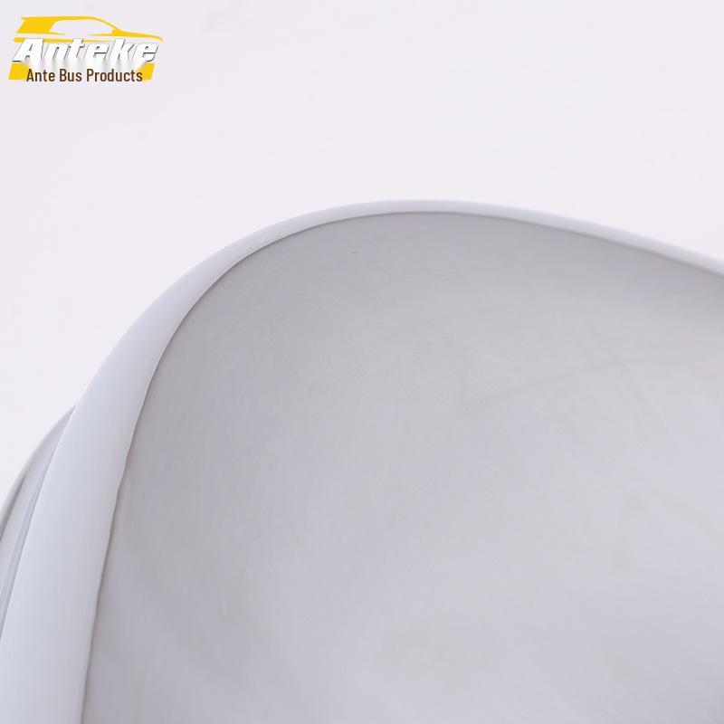 Fits 19 Models: Sagitar Rearview Mirror Cover, Protective Film Sticker, Exterior Accessory