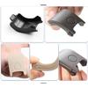 1679207808 ISOFIX Rear Seat Buckle Child Seat Trim For Mercedes Benz GLE GLS W167 2020-2025 Car Interior Accessories Supply