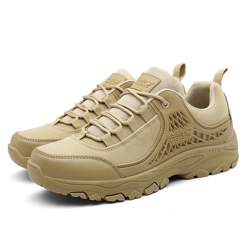 Alliance Messenger Low-Top Outdoor Tactical Boots EUR 40