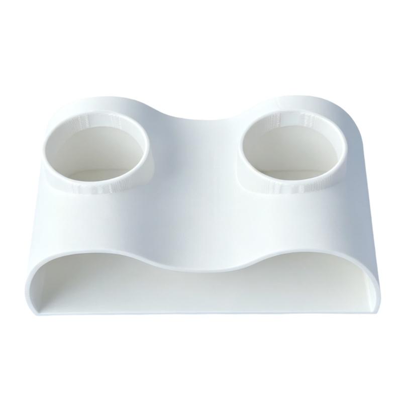 Fish Tank Hiding Spots Smooth Surfaces Aquarium Decorations Fish Tank Tunnel Perfect For Small Fish Shrimp Shelter