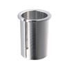Kalloy BH-002 Bicycle Stem Column Shim for AS-820 Oversize To Standard 1-Inch Fork Adapter