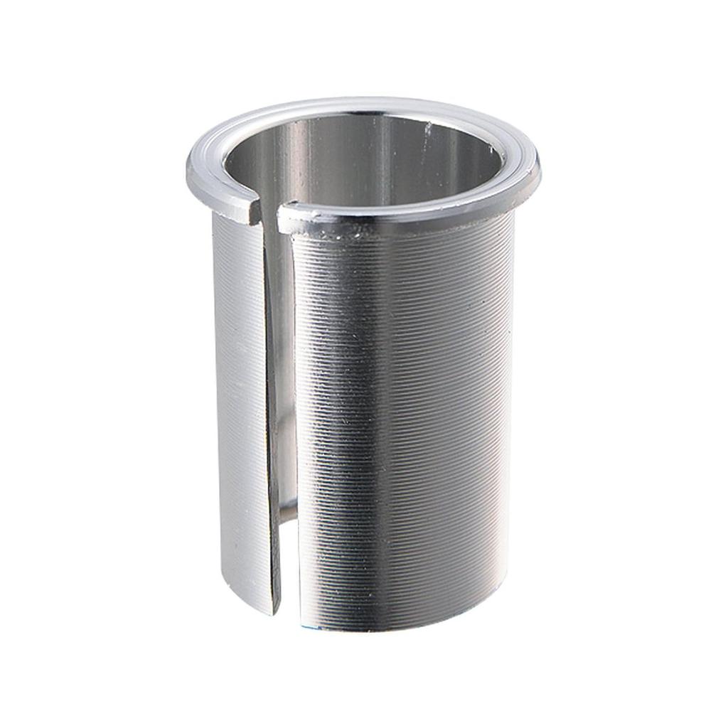 Kalloy BH-002 Bicycle Stem Column Shim for AS-820 Oversize To Standard 1-Inch Fork Adapter