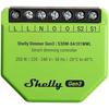Smart Dimmer - SHELLY - Gen3 - Wi-Fi & Bluetooth - 150W LED - Home Automation