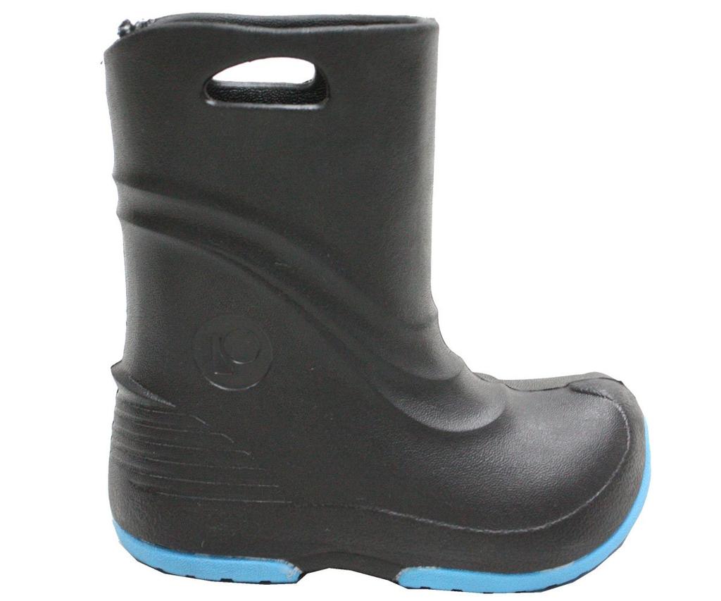 Pookies Boots Sizes PK-EB510 Pink, 21-22cm