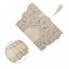 Tablecloth Table Runner Waterproof Desk Cover Home Kitchen Dining Banquet
