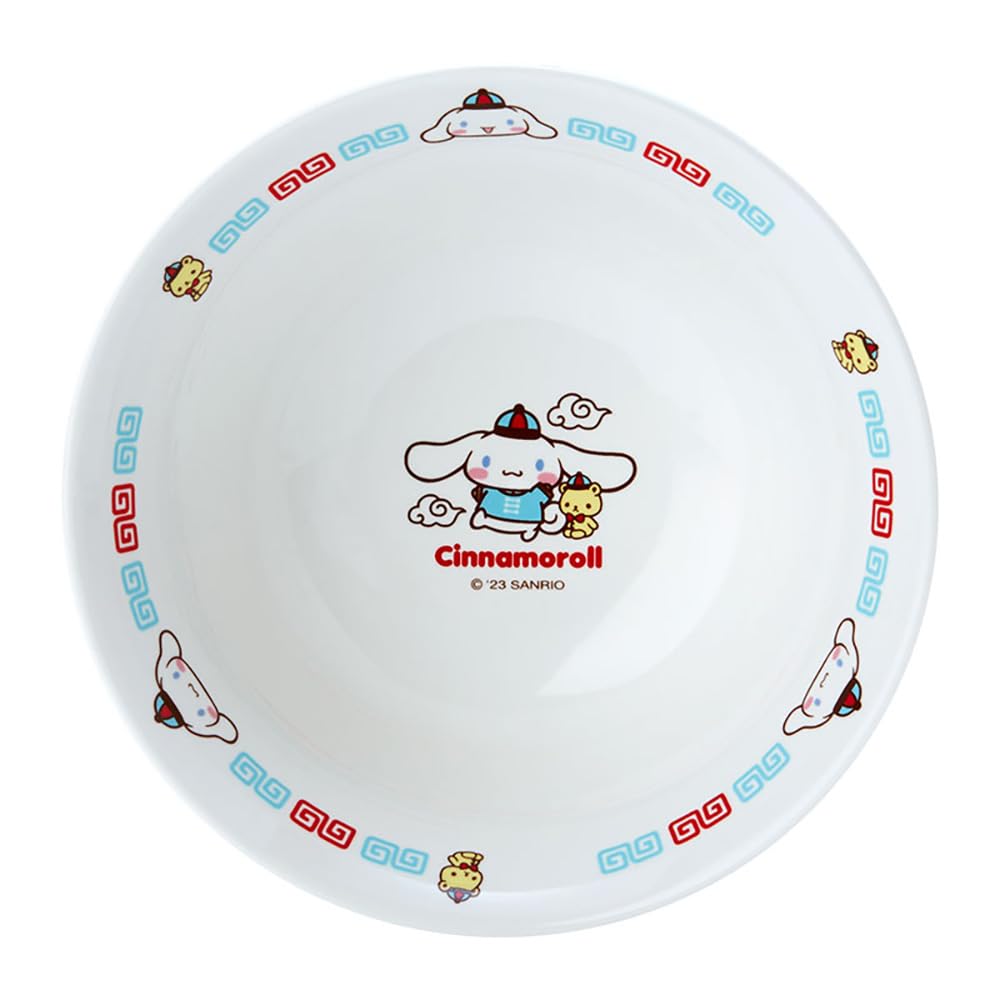 Sanrio Cinnamoroll Ramen Bowl Ceramic 428302