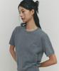 SSEMI Classic Wool Knit Top(Gr)