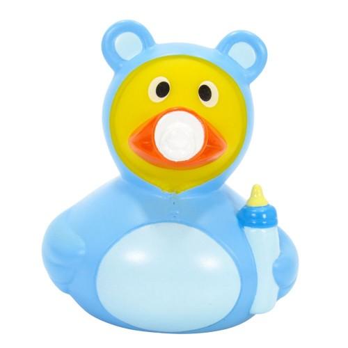 Mbw Schnabels Baby Rubber Duck