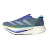 adidas Adizero Prime X 2.0 Strung Cobalt Blue Lucid Lemon Unisex Sneakers Zero-Metallic IF1209