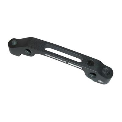 SHIMANO Rear Disc Brake Adapter for 140mm P/S (ISMMA90R140PS)