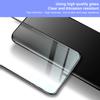 IMAK Pro+ Series Anti-Scratch Tempered Glass Complete Covering Screen Film for Xiaomi Redmi Note 10 Pro Max/Redmi Note 10 Pro
