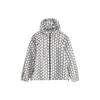 Levis Allover Floral Leichte Lässige Kapuzenjacke Damenjacke Multicolor 24591-0003