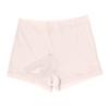 Men Boxer Underwear Sexy Mid-rise U-Convex Slim Fit Elastic Shorts Panties Ultra-thin Smooth Ice Silk Panties
