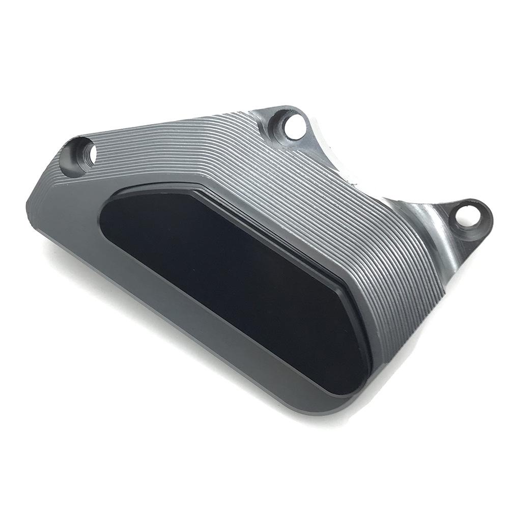 Honda CBR600RR 03-06 Engine and Body Crash Protectors
