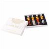Non-Alcoholic Roll-On Attar Perfume Collection for Men & Women, Special Occasions - Choco Musk, White Oud, Jannat Ul Firdaus, Mukhallat