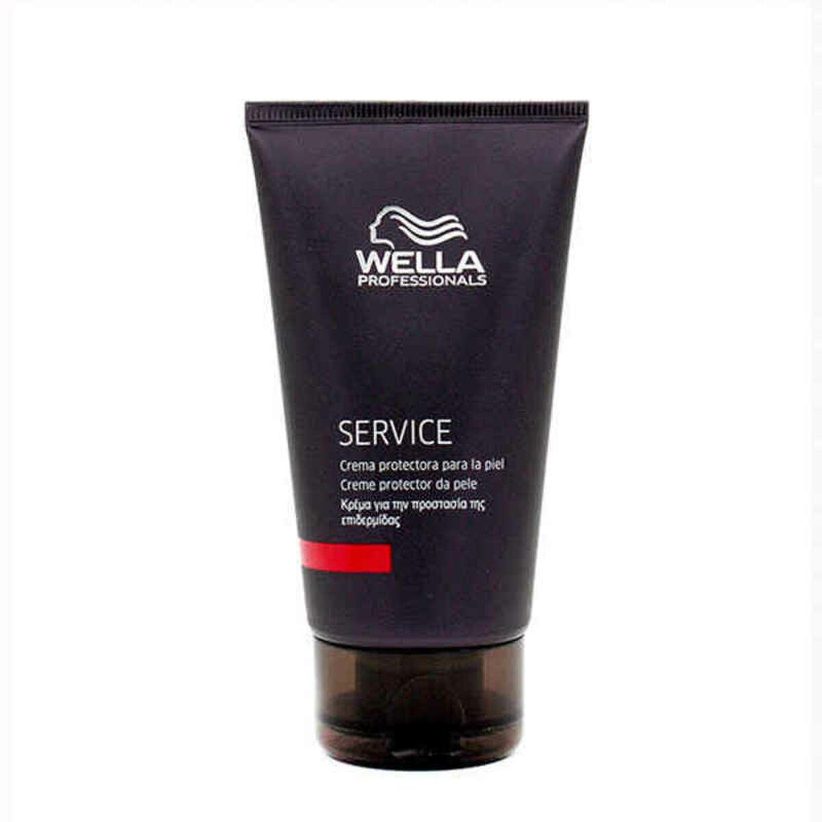

Wella Service Защитный крем для кожи (75 мл)