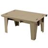 Wrapping Up Oshikatsu Miniature Cardboard Furniture Table T90A5